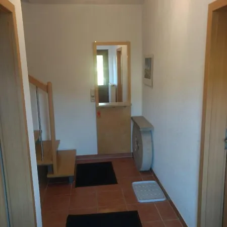 Am Stadtpark * Ballenstedt