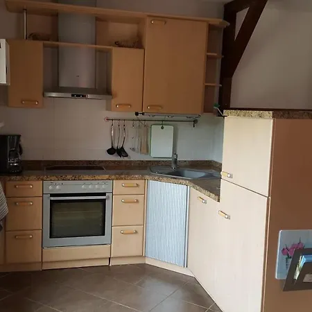 Am Stadtpark Ballenstedt