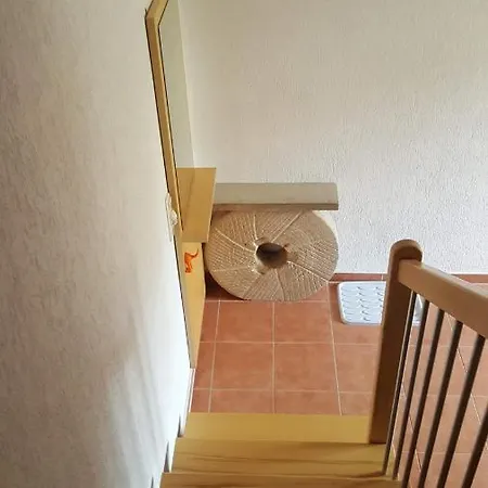 Ferienhaus Am Stadtpark *