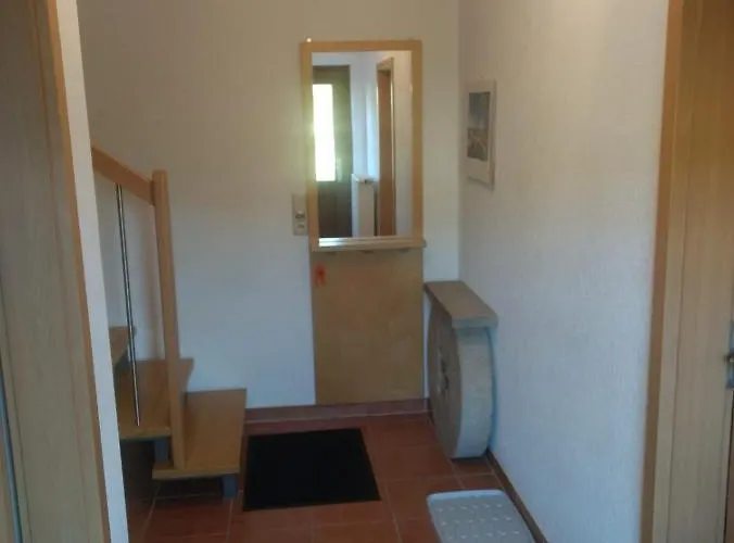 Am Stadtpark * Ballenstedt