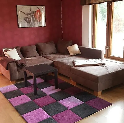 Am Stadtpark Ballenstedt